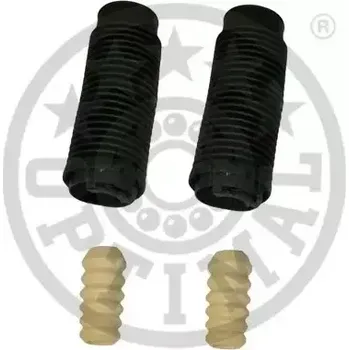 OPTIMAL Ochranná sada proti prachu - tlumič pérování OPT AK-735143