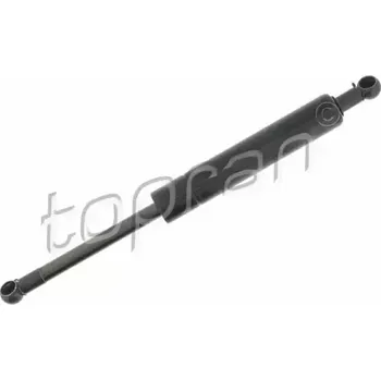 Dveře karosérie TOPRAN Plynová vzpěra zavazadlového prostoru TPR 600 211