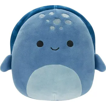 plyšák Squishmallows Kožatka velká Truman