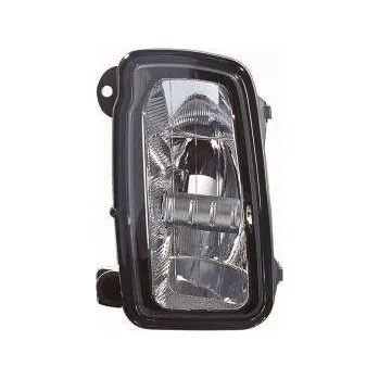 Mlhový světlomet LORO Mlhovka LOR 431-2019L-UE