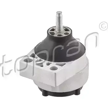 Zavěšení motoru TOPRAN Zavěšení motoru TPR 301 815