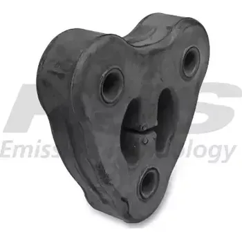 HJS Držák tlumiče výfuku HJS 83 12 2015