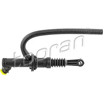 Spojka TOPRAN Hlavní spojkový válec TPR 702 004