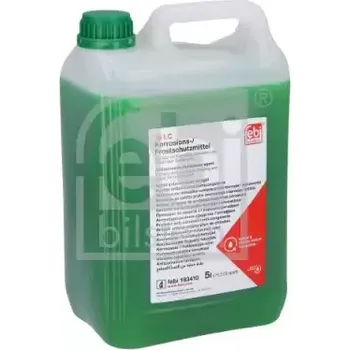Nemrznoucí směs do chladiče FEBI Nemrznoucí kapalina do chladiče 5 l FB 183410