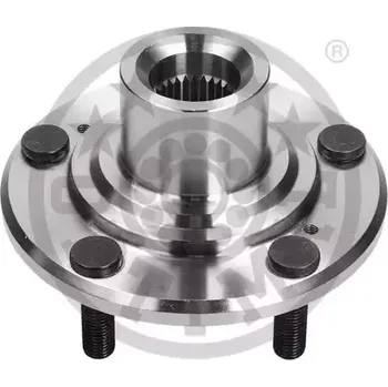OPTIMAL Náboj kola OPT 04-P424