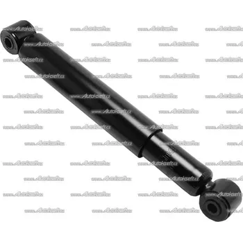 Starline P/L tlumič pérování, kapalinový zadní TL C00011.2