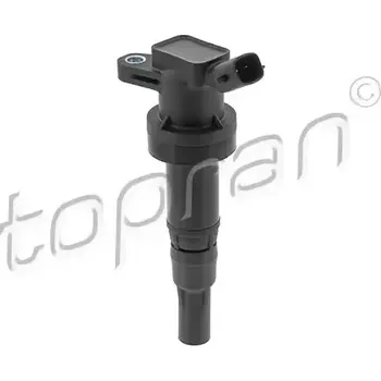 Zapalovací cívka TOPRAN Zapalovací cívka TPR 822 009