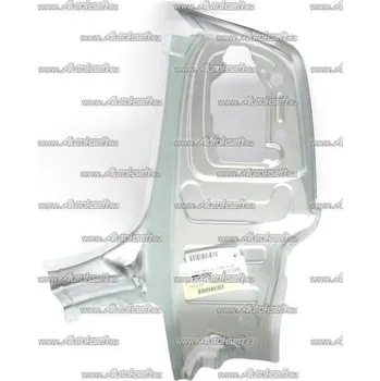 Čidlo automobilu VAG ORIGINÁL Vsazený plech VAG 1Z9813327