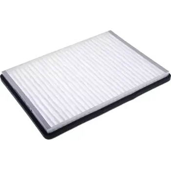 Kabinový filtr DENCKERMANN Filtr vzduchu v interiéru DCR M119001