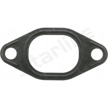 Těsnění výfuku Těsnění výfukového potrubí Starline GA 4091