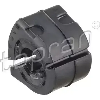 Stabilizátor nápravy TOPRAN Držák příčného stabilizátoru TPR 722 925