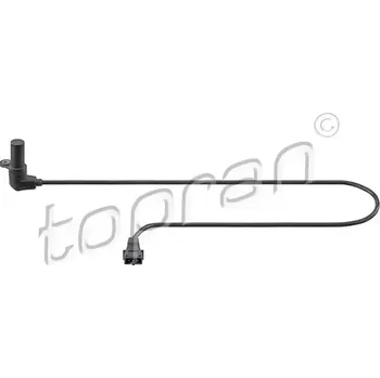 Autoelektrika TOPRAN Generátor impulsů klikový hřídel TPR 205 894