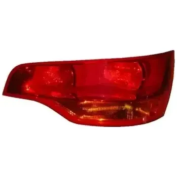 Osvětlení SPZ VAN WEZEL Zadní světlo VAW 0381922