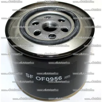 Filtr do auta Starline filtr olejový SF OF0956