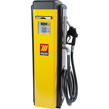 Čerpadlo Sestava naftového elektrického čerpadla MECLUBE 090-5086-100 (230 V, 70 l/min.)