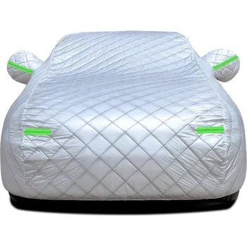 Plachta na motorové vozidlo OEM Autoplachta proti krupobití Velikost: XL