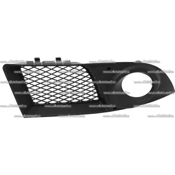 Lišta karosérie P mřížka předního nárazníku pro mlhovku [05-] 18.99.260