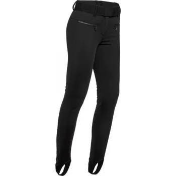 Dámské kalhoty Dámské lyžařské kalhoty Goldbergh PARIS - černá 2022/2023 XXL