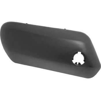 Lišta karosérie LKQ P lišta předního nárazníku na mřížku [05-] 34.47.274