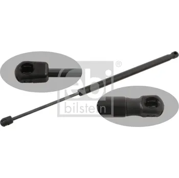 Příslušenství karosérie Pneumatická pružina, zavazadlový / nákladový prostor FEBI BILSTEIN 27919