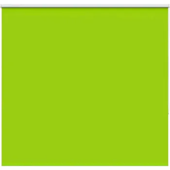 Roleta VidaXL Zatemňovací roleta 160x210 cm, šířka látky 156,6 cm