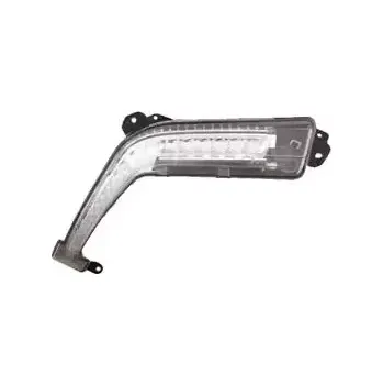 Osvětlení SPZ VAN WEZEL Denní světlo VAW 4014960