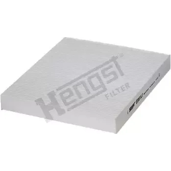 Kabinový filtr HENGST FILTER Filtr vzduchu v interiéru HGF E961LI