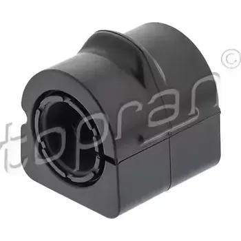 Stabilizátor nápravy TOPRAN Držák příčného stabilizátoru TPR 304 571
