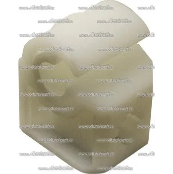 Nárazník VAG ORIGINÁL Držák pro brzdovou trubku VAG 701611767B