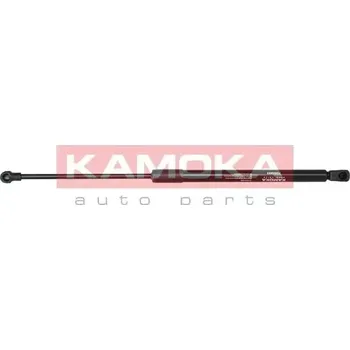 Dveře karosérie KAMOKA Plynová vzpěra zavazadlového prostoru KAM 7092223