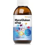 MycoMedica MycoGlukan dětský sirup 200…