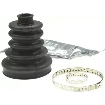 Poloosa kola LÖBRO Manžeta hnacího hřídele LOB 190974