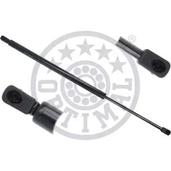 Dveře karosérie OPTIMAL Plynová vzpěra zavazadlového prostoru OPT AG-51070