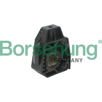 Chladič motoru Borsehung Držák chladiče BSH B11364