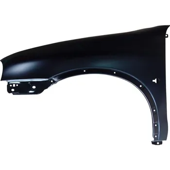 Blatník karosérie Starline L přední blatník s otvorem pro blikač 32.20.313