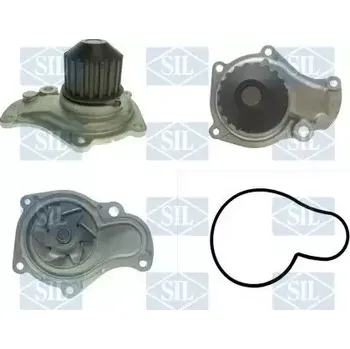 Vodní pumpa motoru Saleri SIL Vodní čerpadlo SLS PA1485