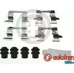 AUTOFREN SEINSA Sada příslušenství obložení kotoučové brzdy AFR D42927A