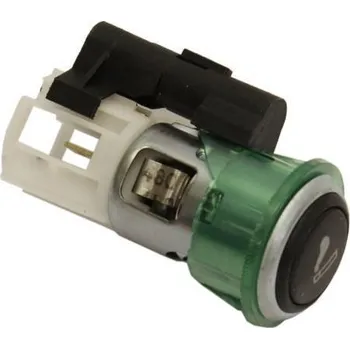 LKQ Zapalovač cigaret XS 1J0919309