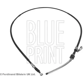 Lanko parkovací brzdy BLUE PRINT Tažné lanko parkovací brzdy BLP ADC446117