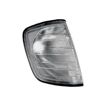 Směrový světlomet P bílý blikač 28.12.150