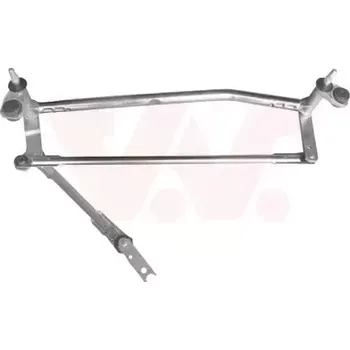 Stěrač VAN WEZEL Tyčoví stěračů VAW 5839230