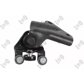 Dveře karosérie LORO Valivé vedení posuvných dveří LOR 137-02-045