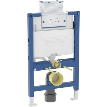WC sada Geberit Duofix 111.003.00.2