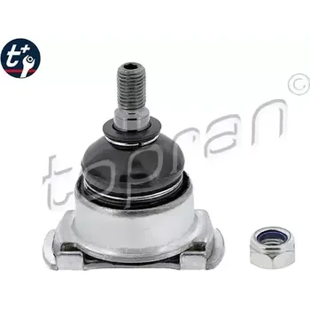 TOPRAN Čep ramene TPR 500 136