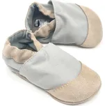 Textilní capáčky Funky Monkey Panama popel EUR 20