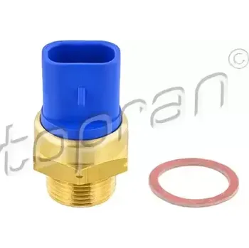 TOPRAN Teplotní spínač větráku chladiče TPR 205 176