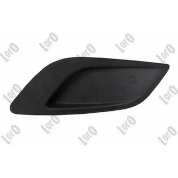 Lišta karosérie LORO Větrací mřížka nárazníku LOR 017-13-542