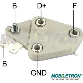 Autoelektrika MOBILETRON Regulátor alternátoru MBT VR-D680
