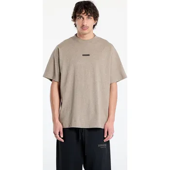 Tričko Fear of God Essentials Essential Tee Homestead Heather XXL
