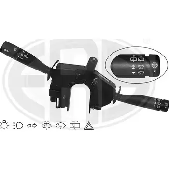 ERA Spínač řízení ERA 440232